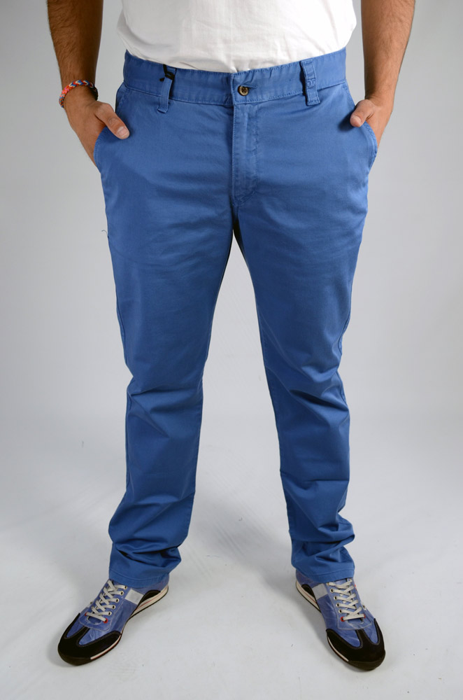 PANTALON CHINO MILANO MD PERSEO 9343849