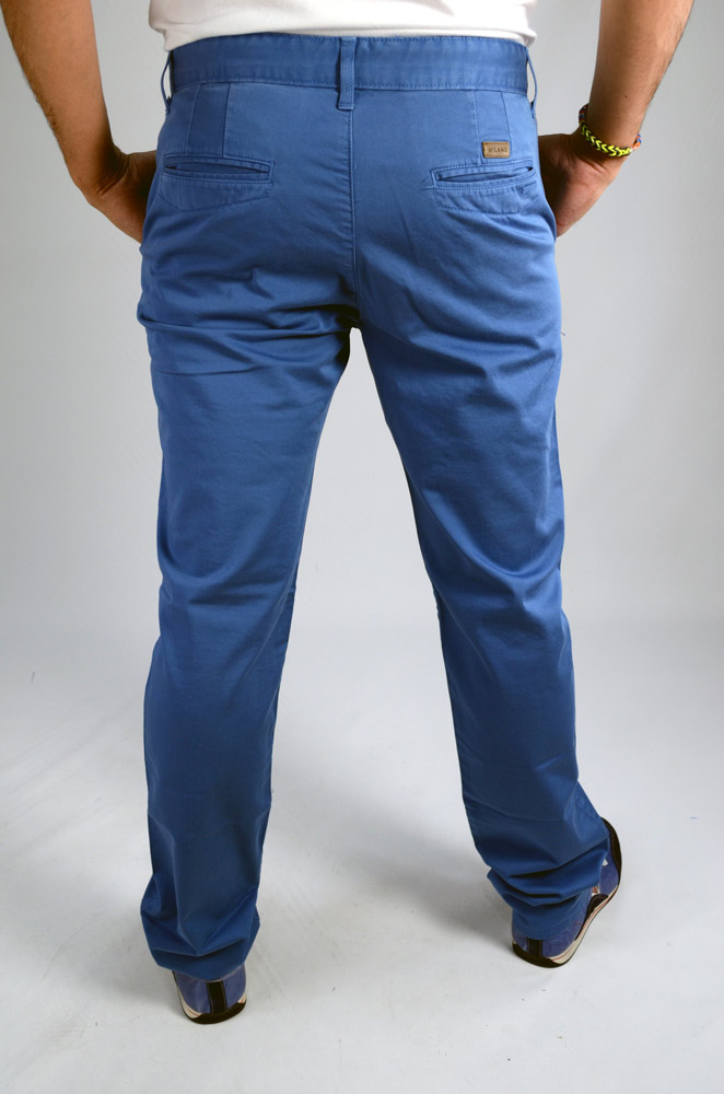 PANTALON CHINO MILANO MD PERSEO 9343849