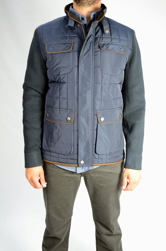 PARKA MILANO MD 9234462