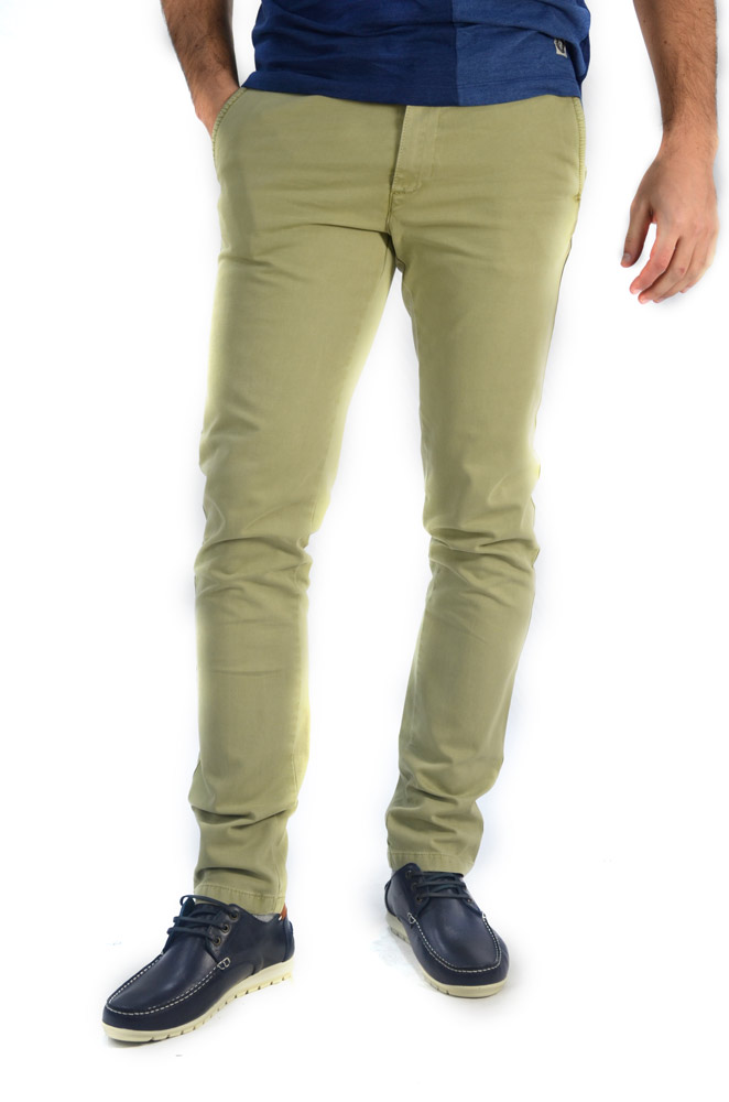 PANTALON LUCAN MD. BOES