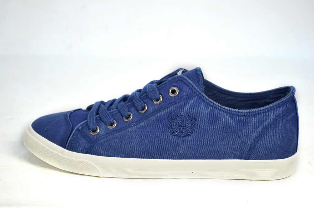 DEPORTIVA J`HAYBER MD. ZA58735 C. NAVY