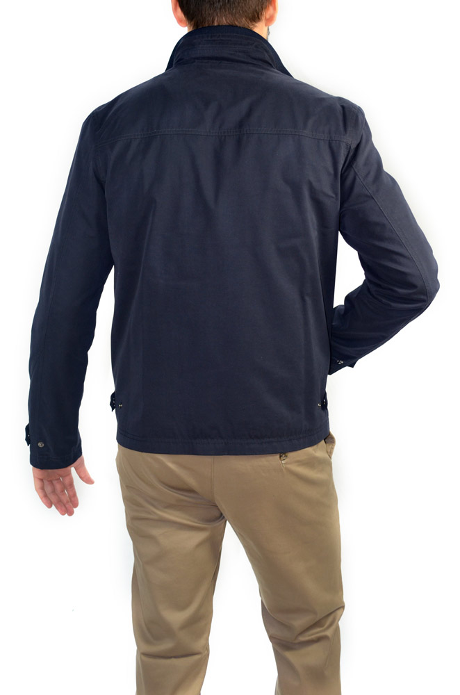 PARKA PERTEGAZ MD. 6617 MARINO