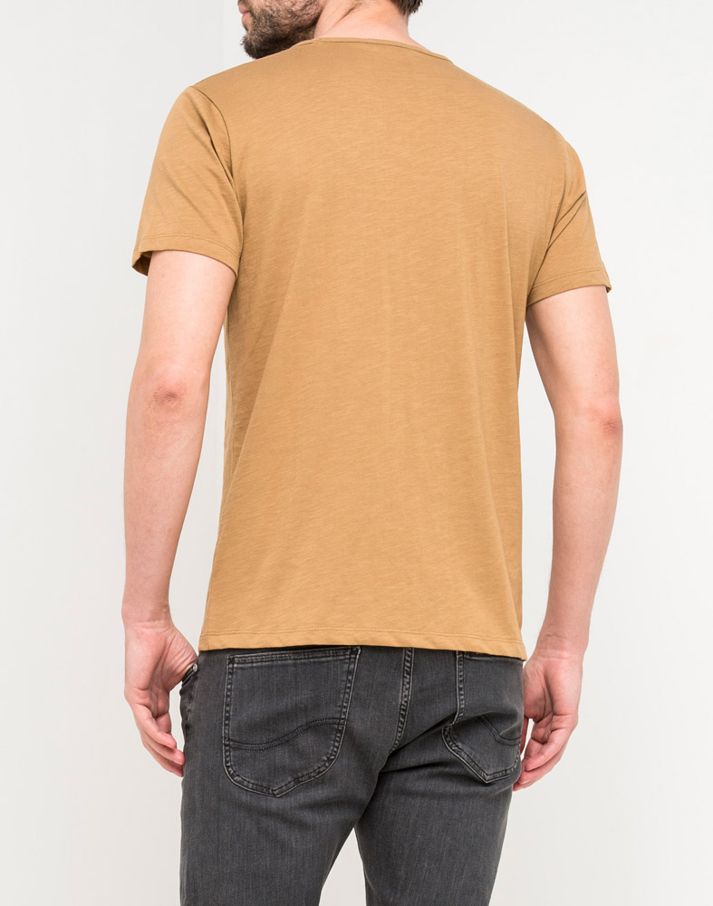 CAMISETA LEE MOD. POCKET TEE DIJON