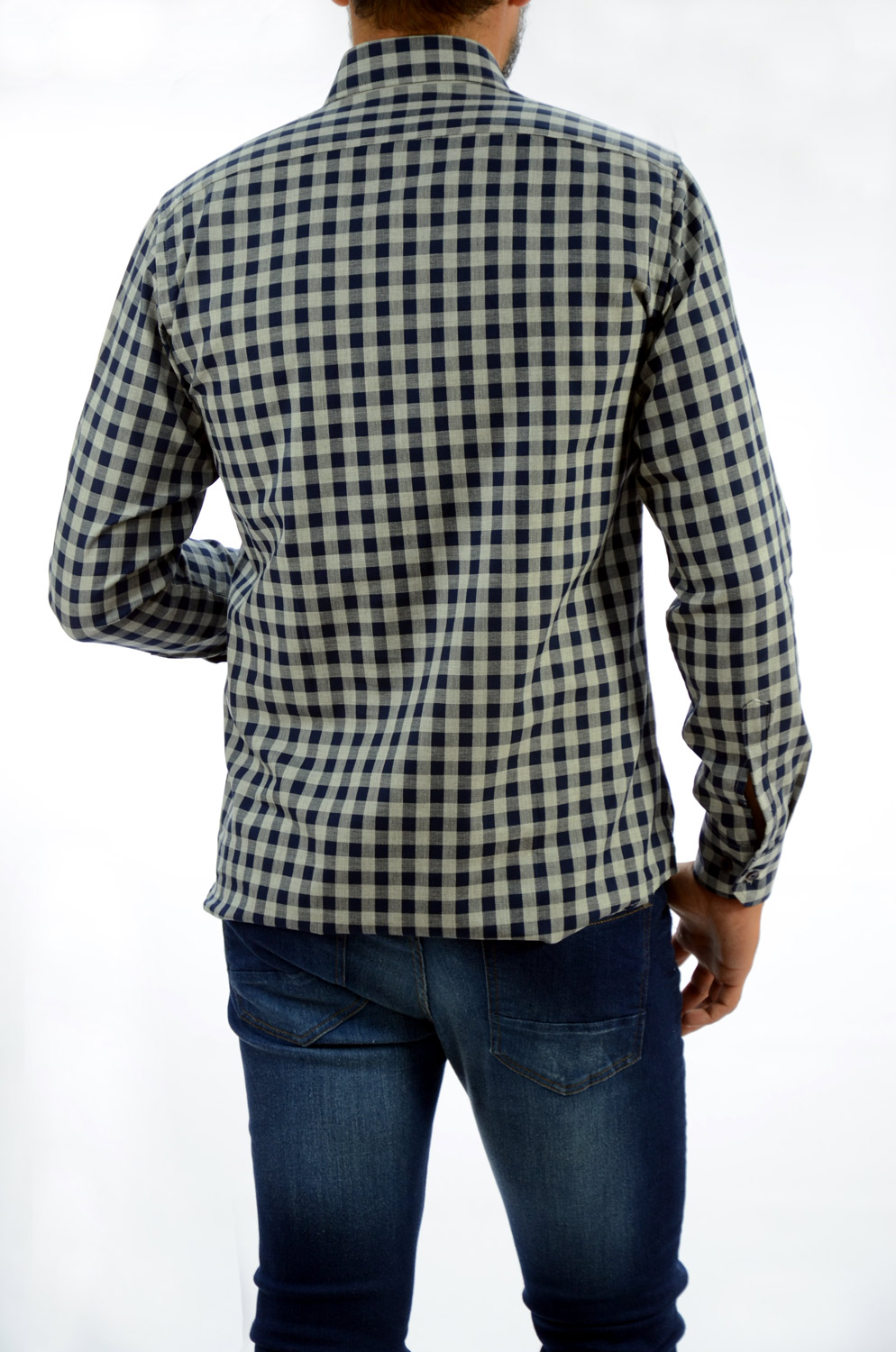 CAMISA LA ESPAOLA MOD. 5/4030