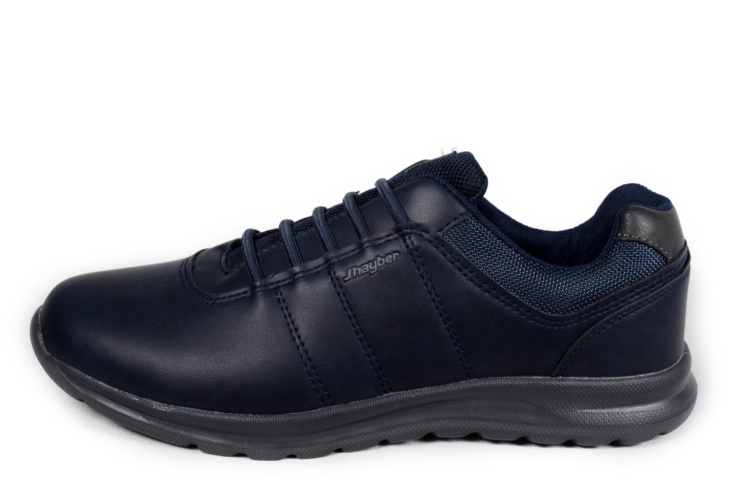 DEPORTIVA JHAYBER CHAZADO NAVY