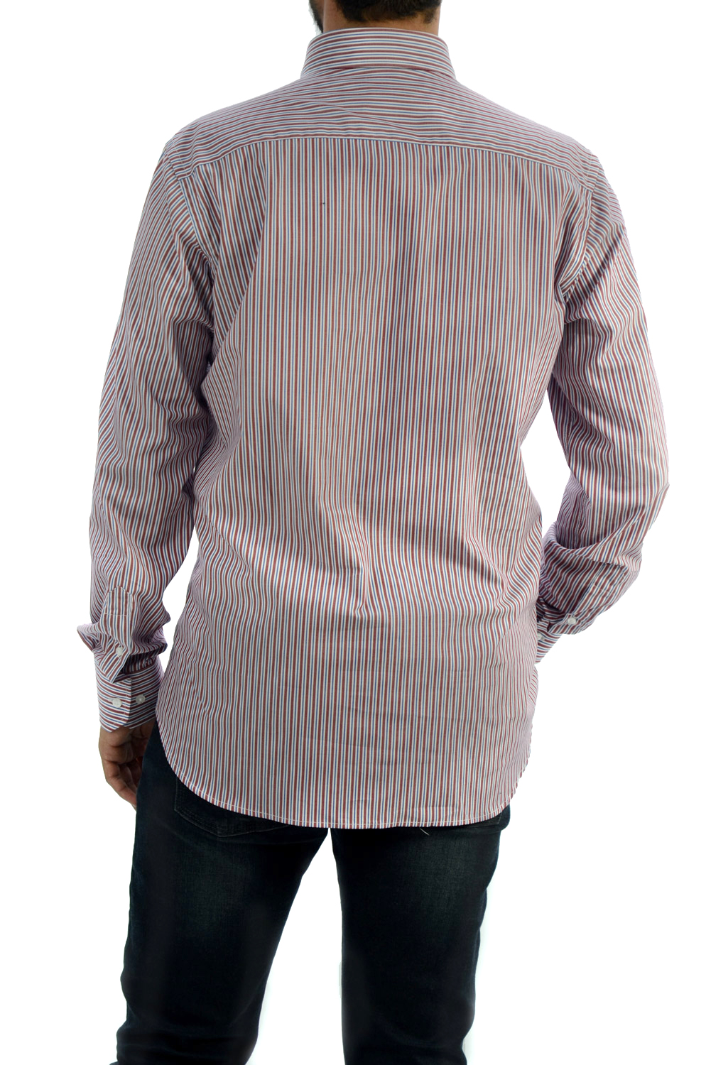 CAMISA PERTEGAZ MOD. 4702