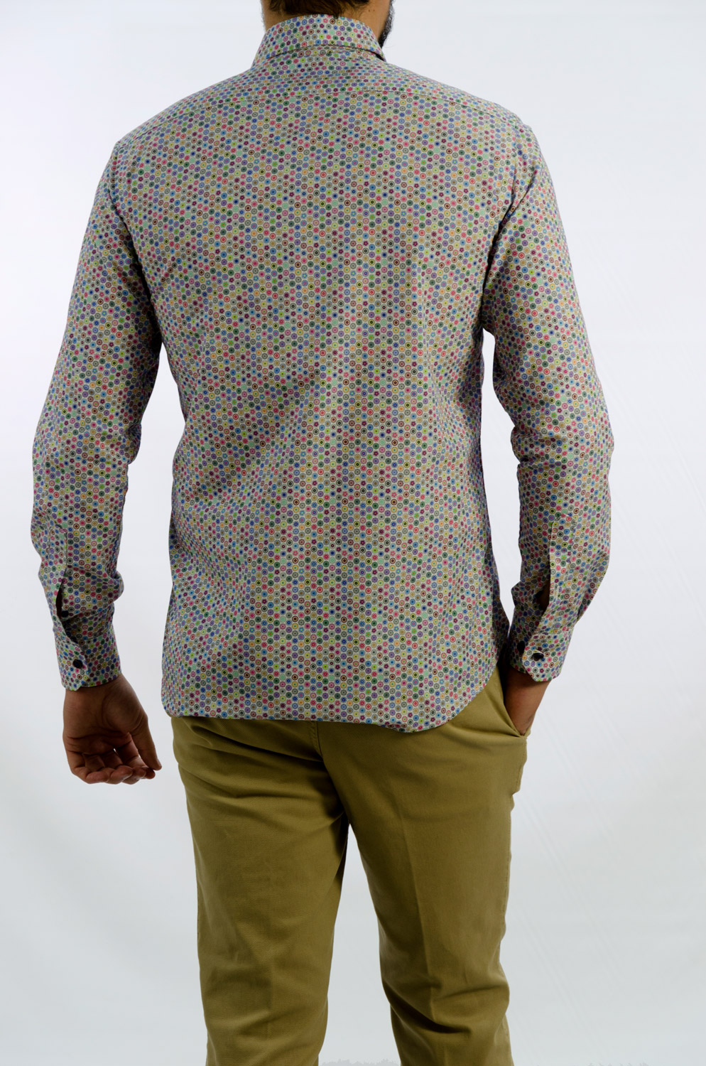 CAMISA LA ESPAOLA MOD. 5/4222/2