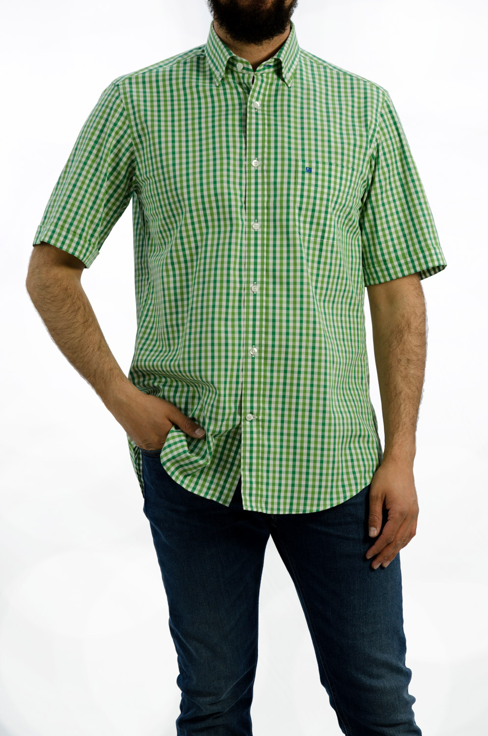 CAMISA PERTEGAZ MOD. 6960