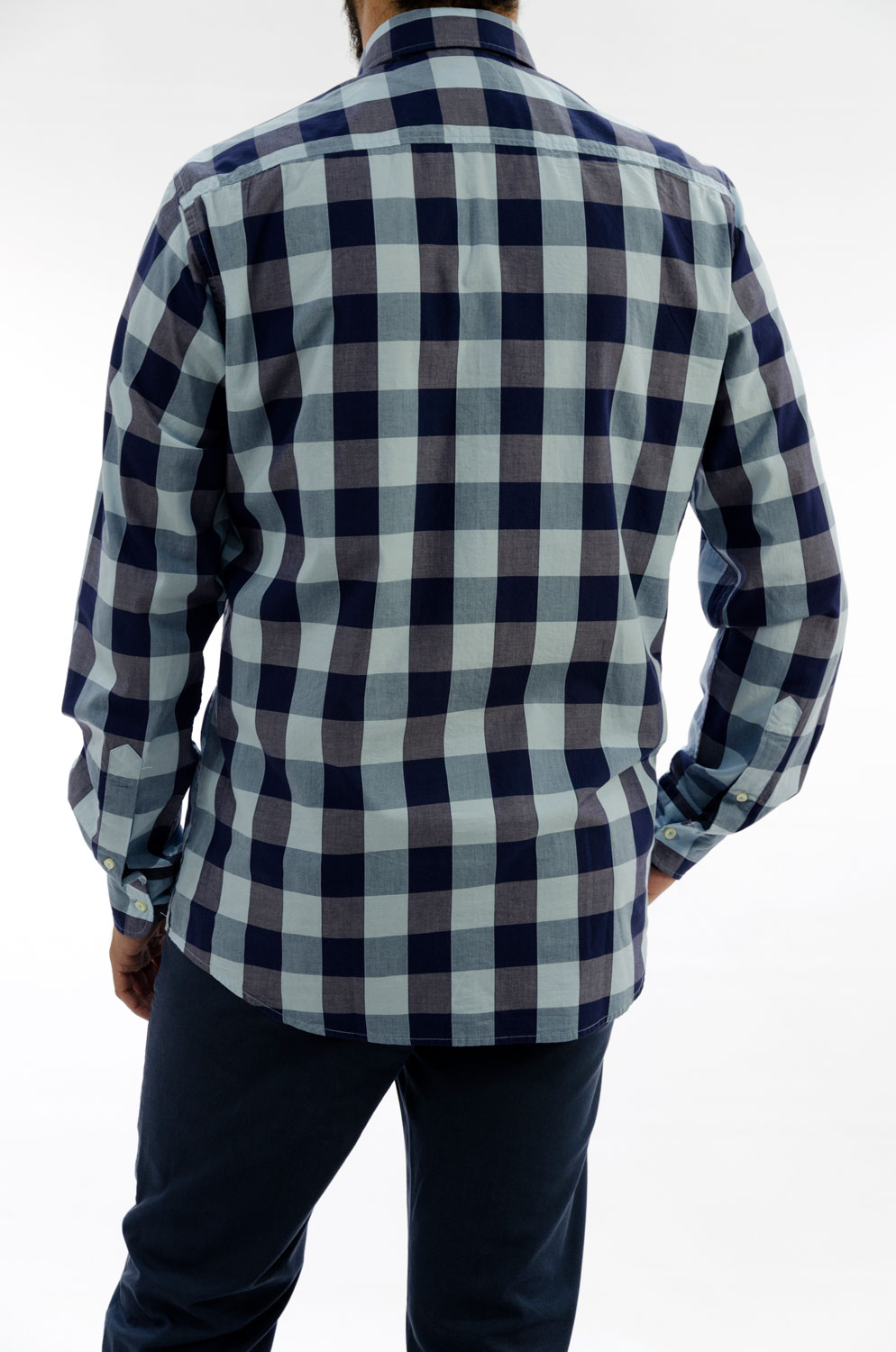 CAMISA PIERRE CARDIN MOD. 5876