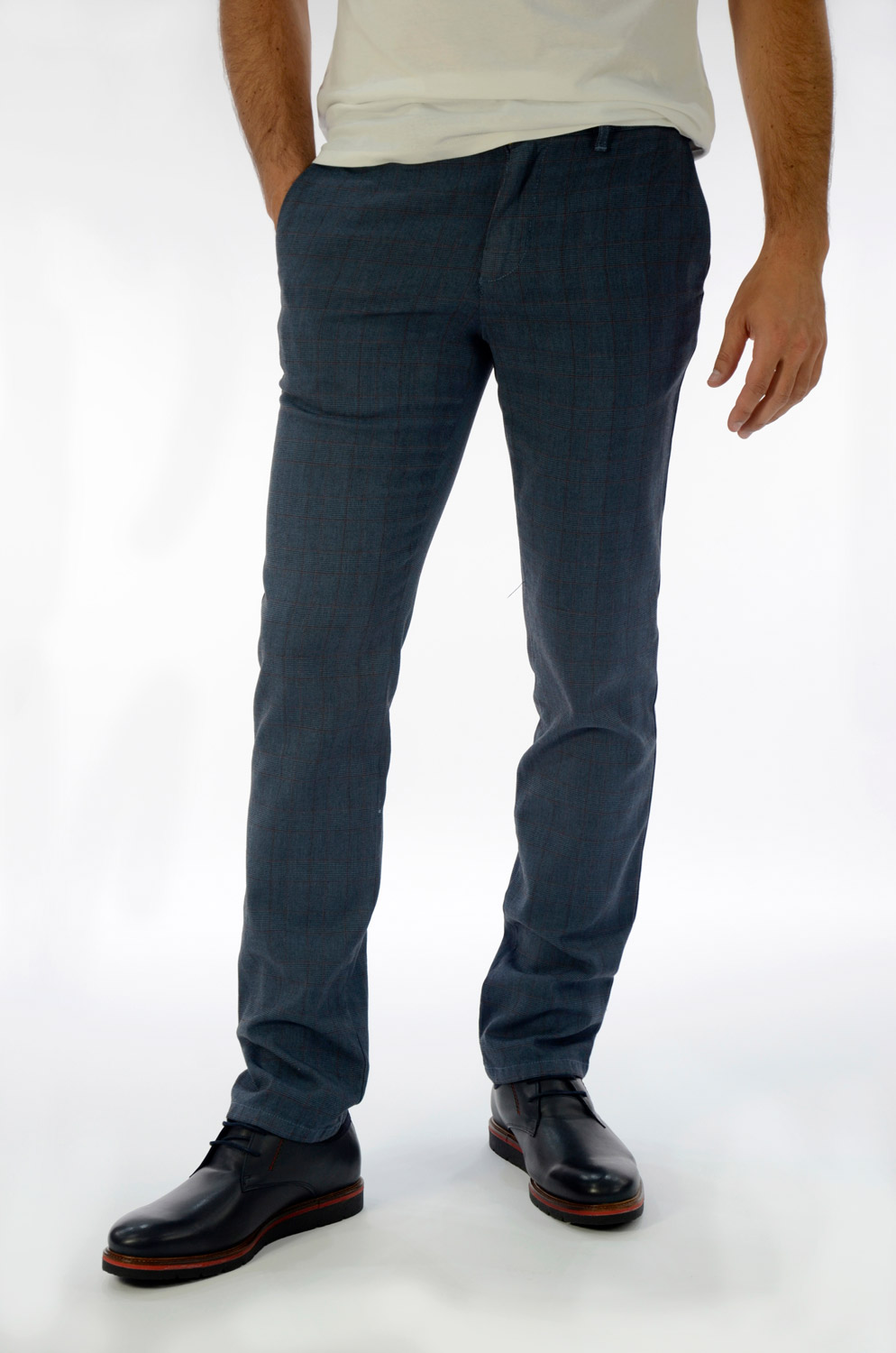 PANTALON LUCAN MOD. AREX 28