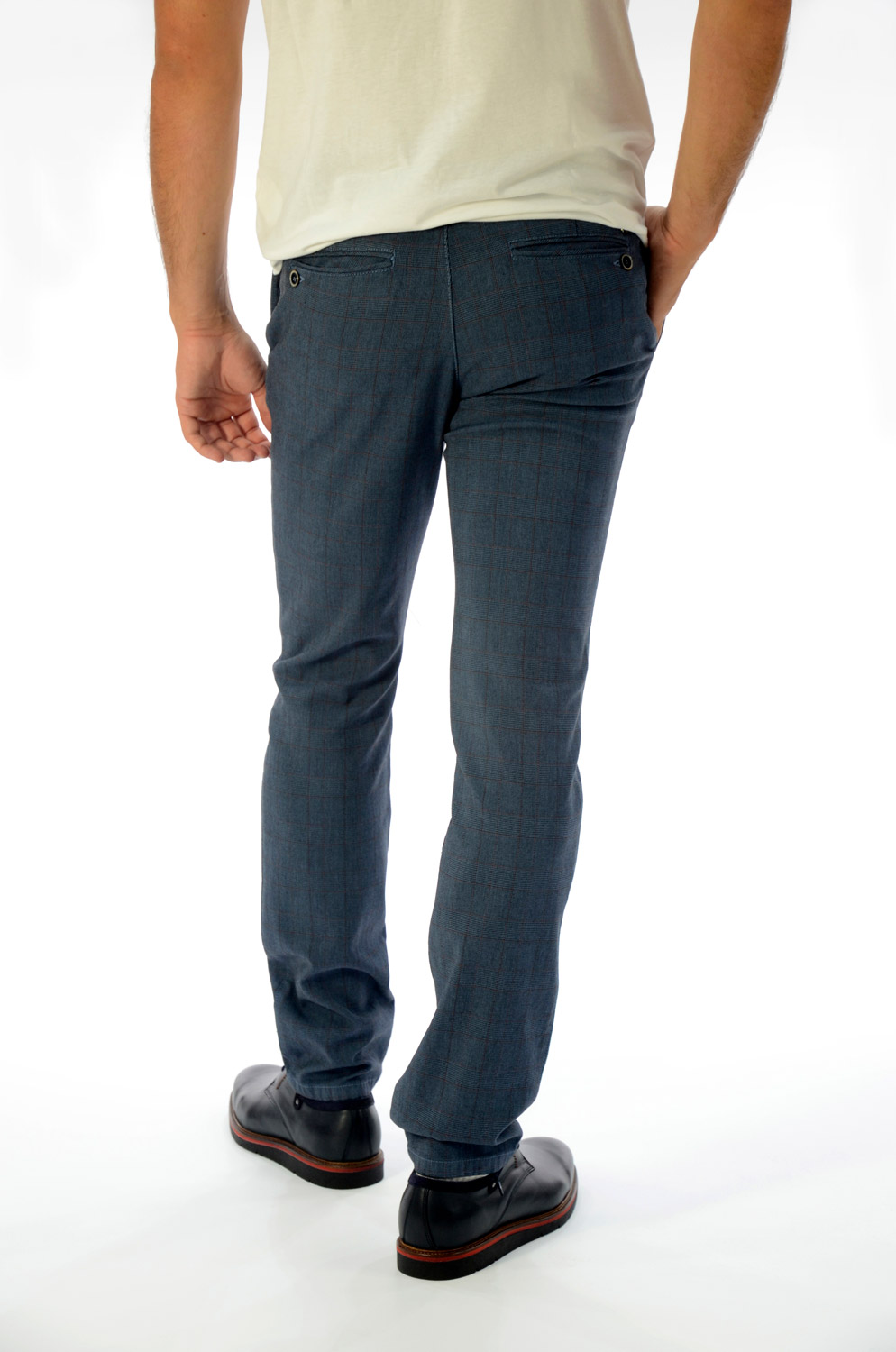 PANTALON LUCAN MOD. AREX 28