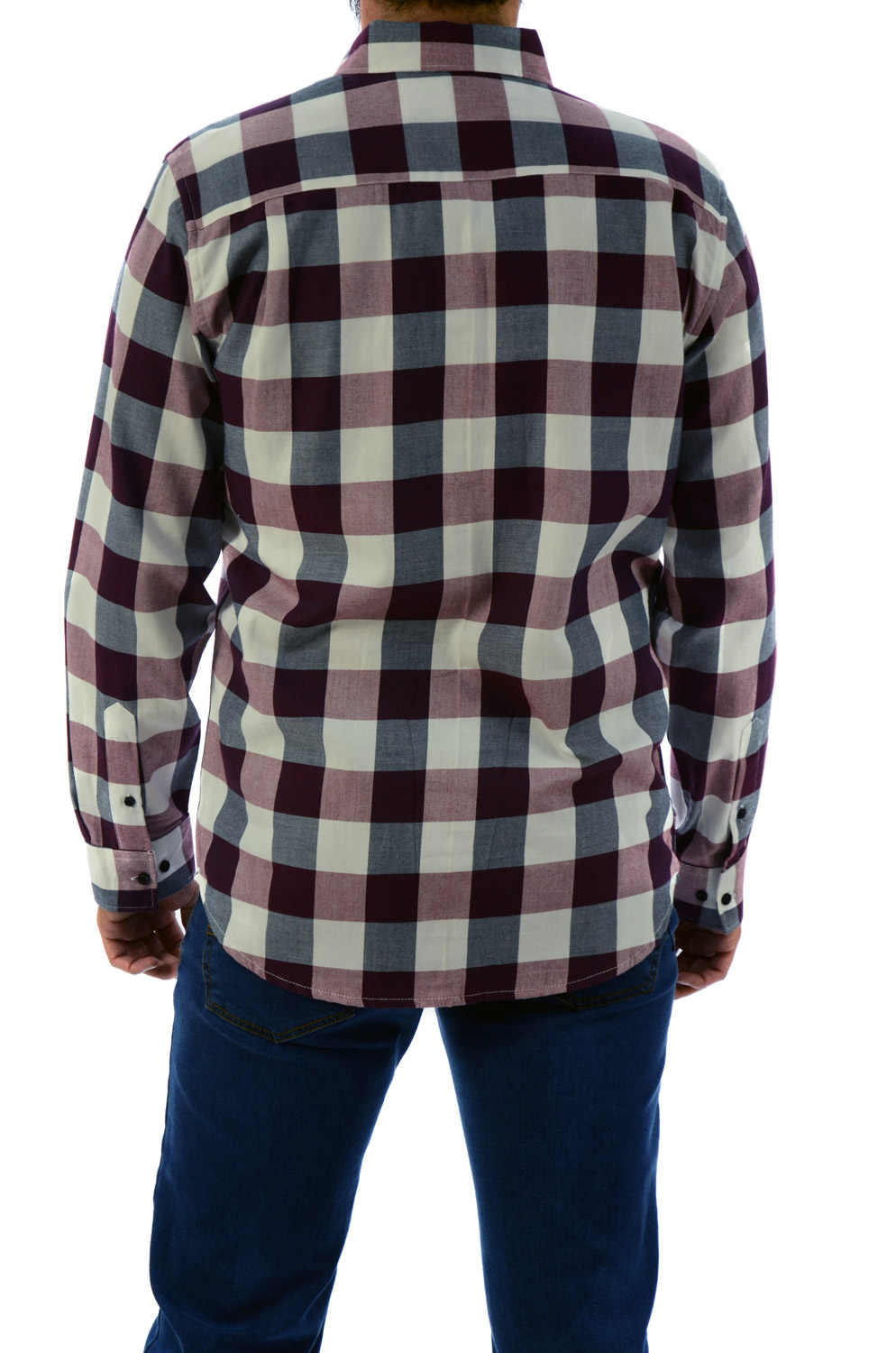 CAMISA BENDORF MOD 8623