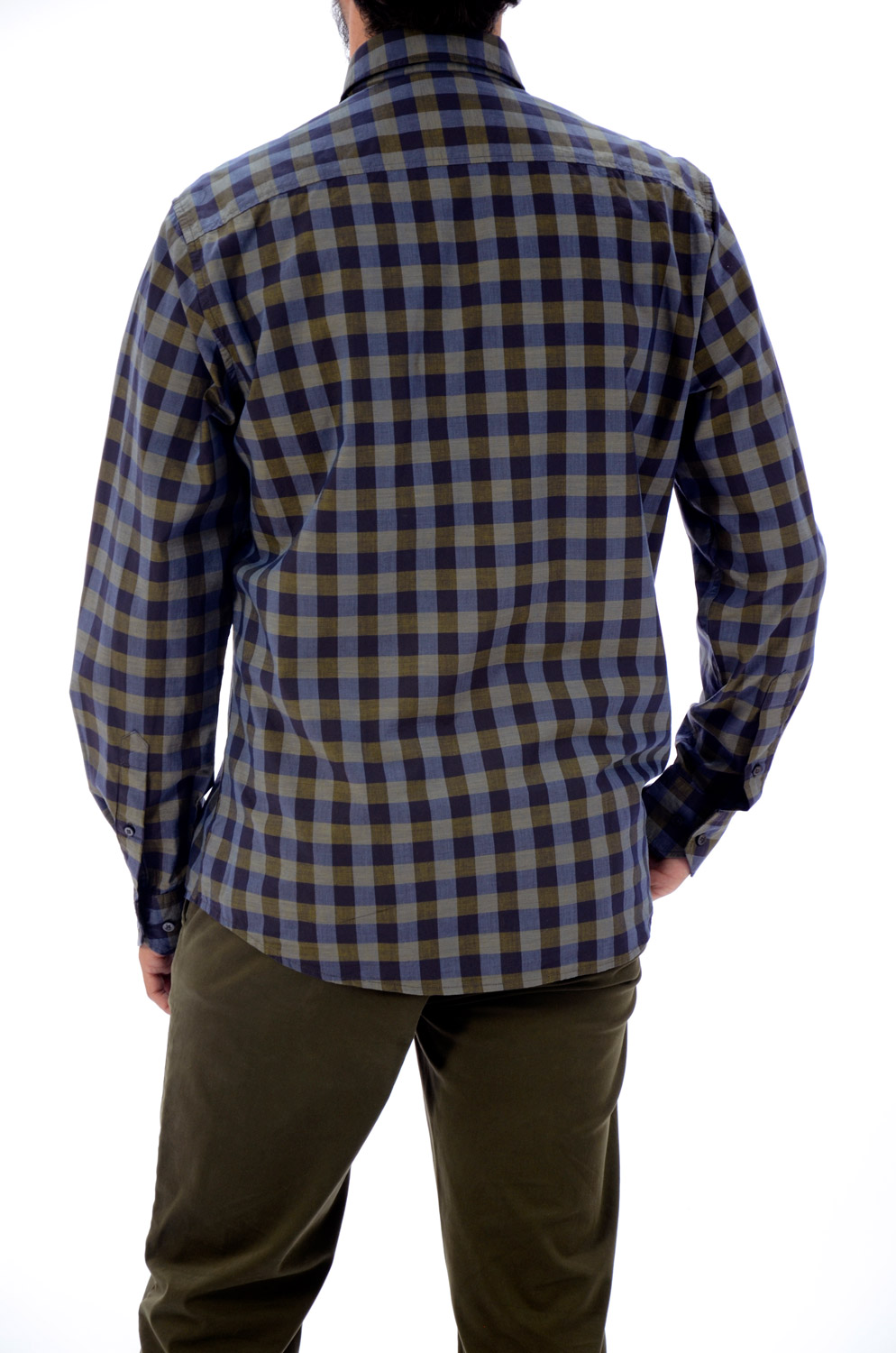 CAMISA PIERRE CARDIN MOD. 9072