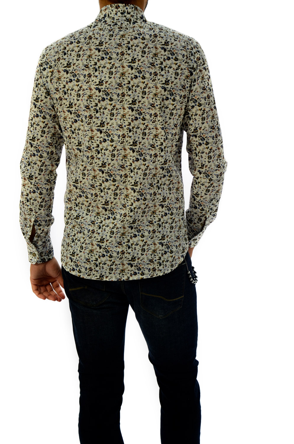 CAMISA RAFHAELO GUTTI MOD. 5/4429