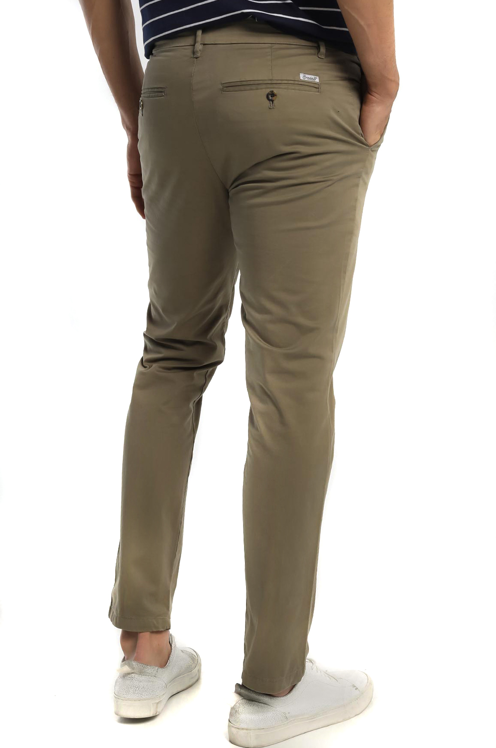 PANTALON BENDORFF MOD. 8004