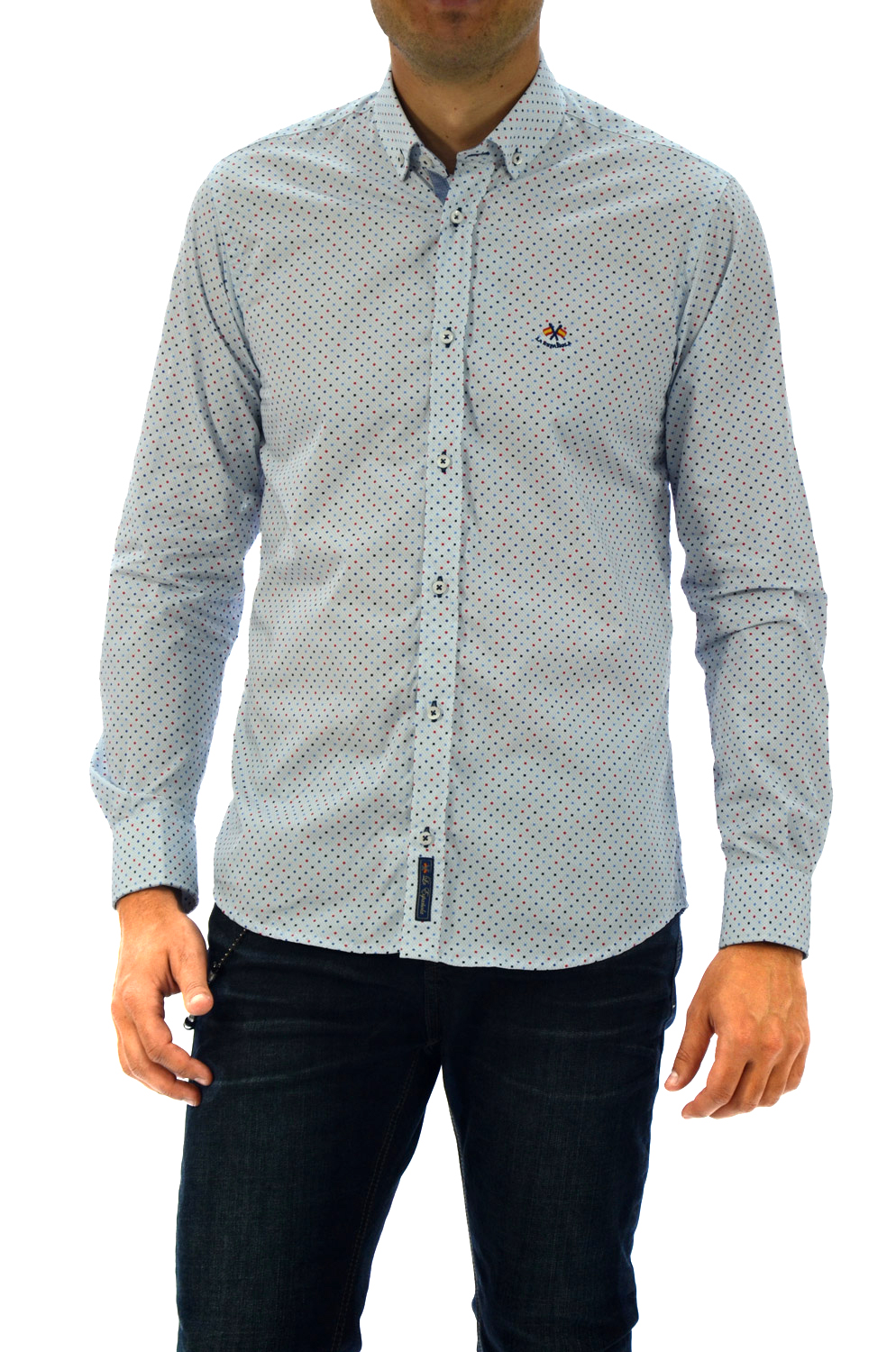 CAMISA LA ESPAOLA MOD. 5/4417