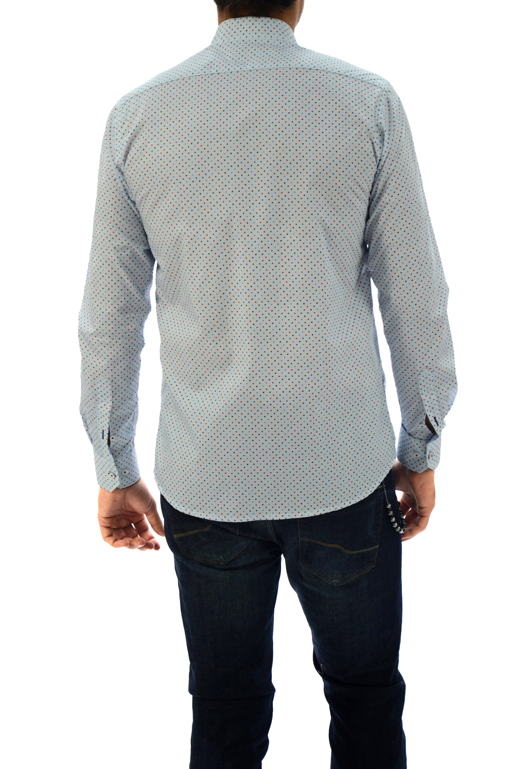 CAMISA LA ESPAOLA MOD. 5/4417