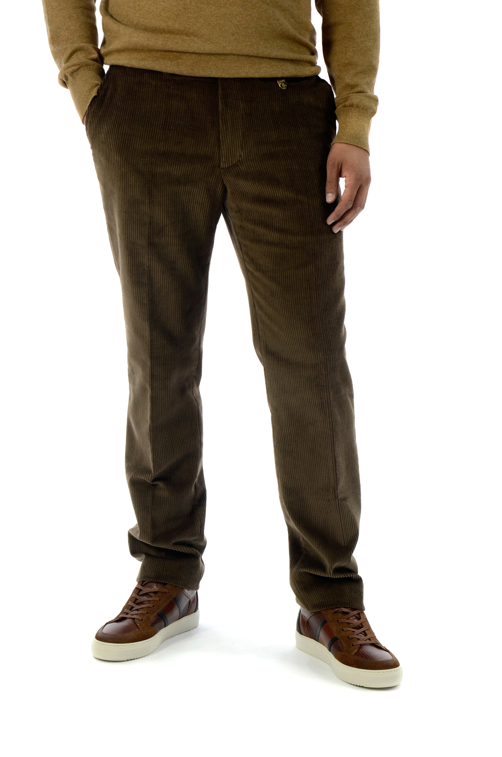 PANTALON LUCAN MOD. SENIOR TRNDY 1X/2