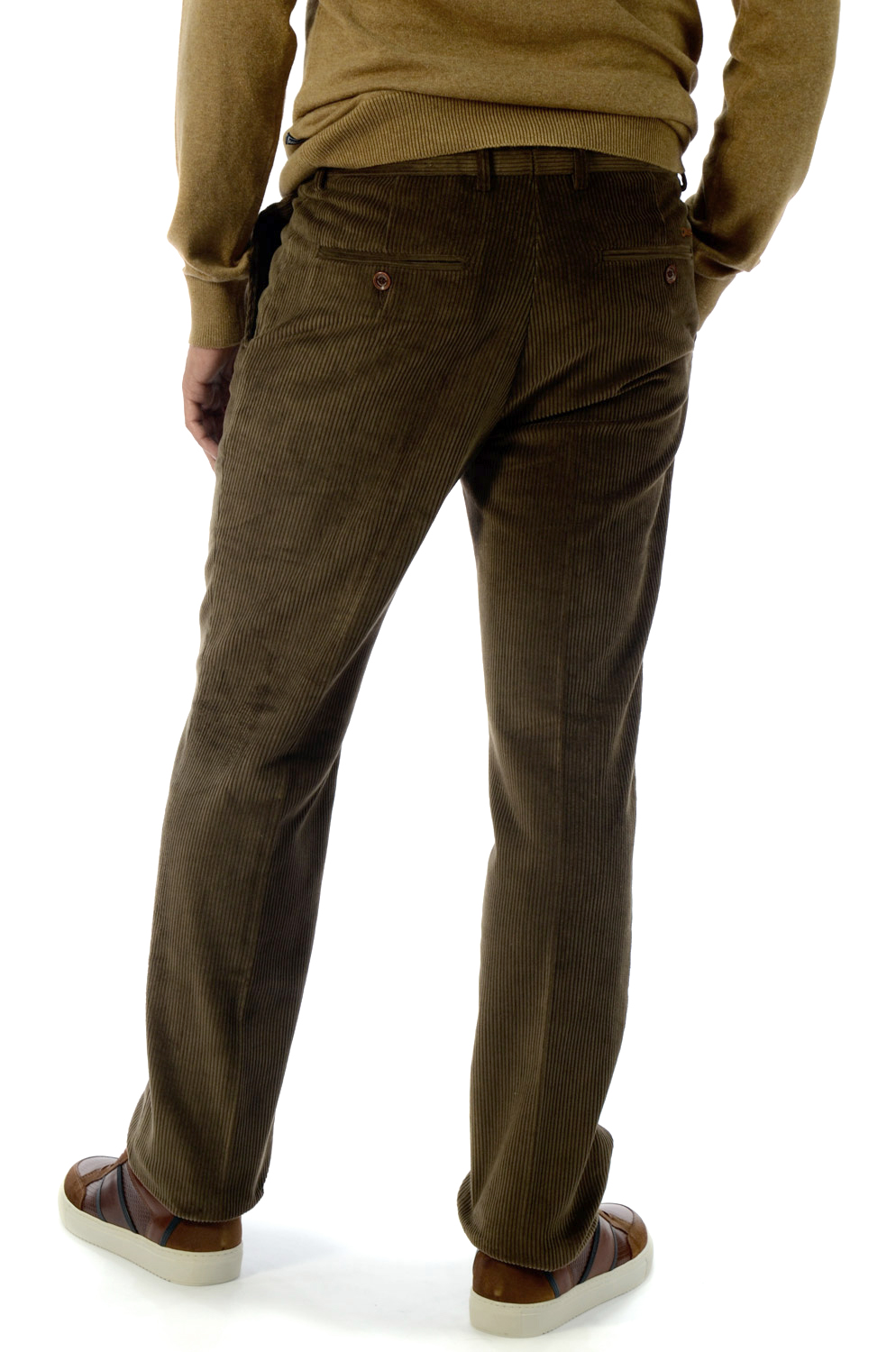 PANTALON LUCAN MOD. SENIOR TRNDY 1X/2