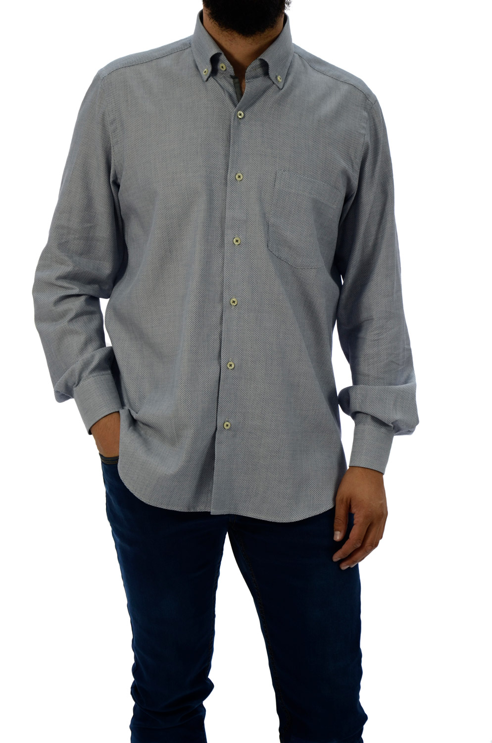 CAMISA KENTS MOD. LAREDO