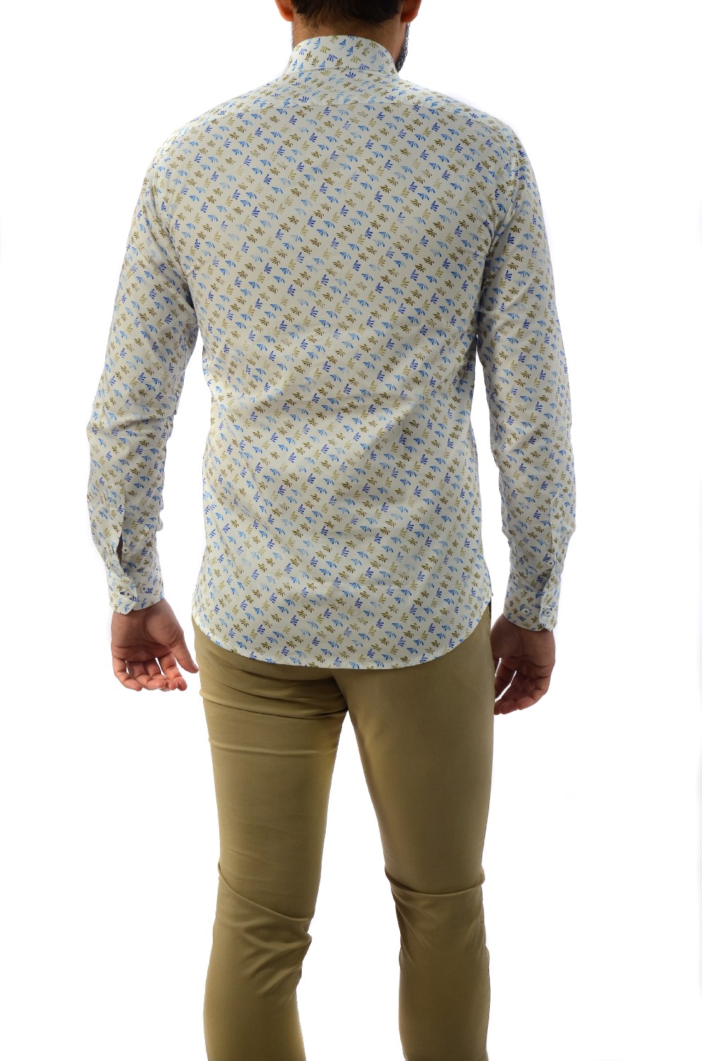 CAMISA LA ESPAOLA MOD. 5/4627/2