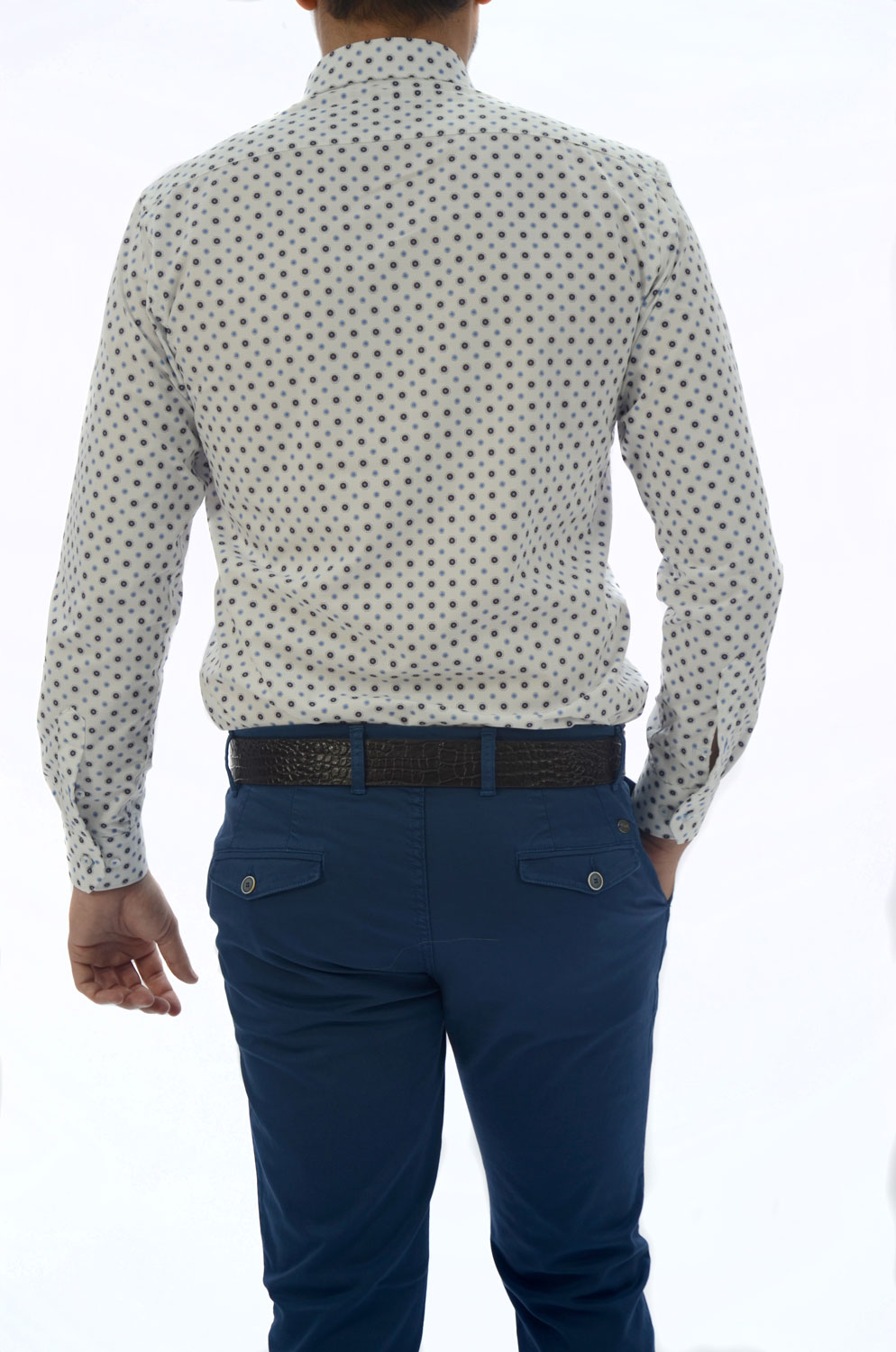 CAMISA LA ESPAOLA MOD. 5/4619/1