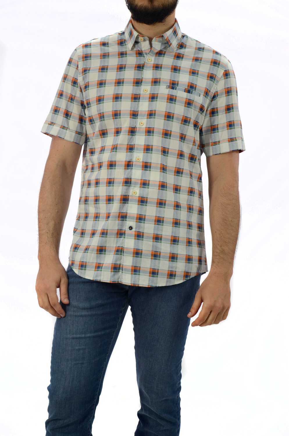 CAMISA PIERRE CARDIN MOD. 53911