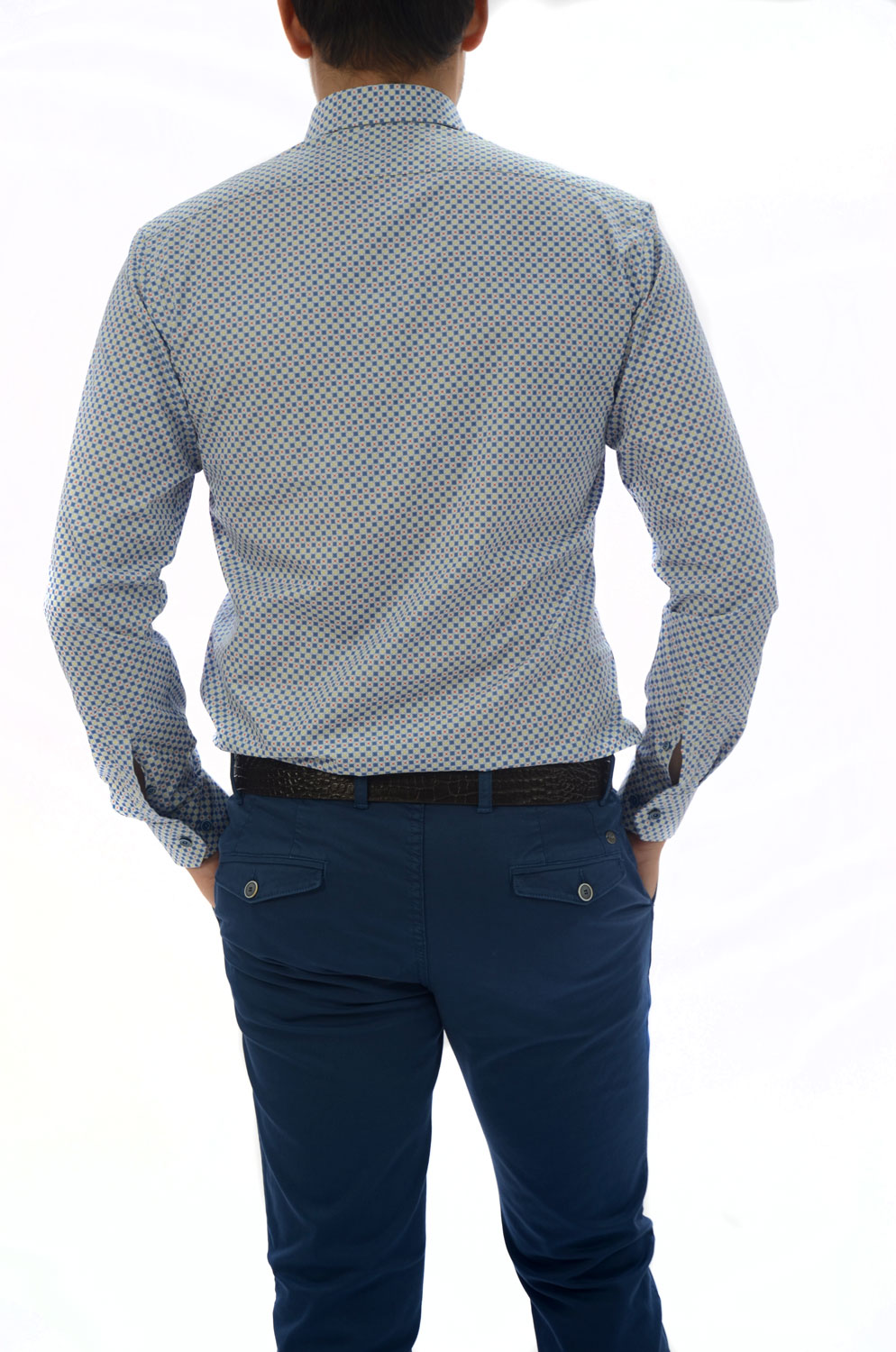 CAMISA LA ESPAOLA  MOD 4621