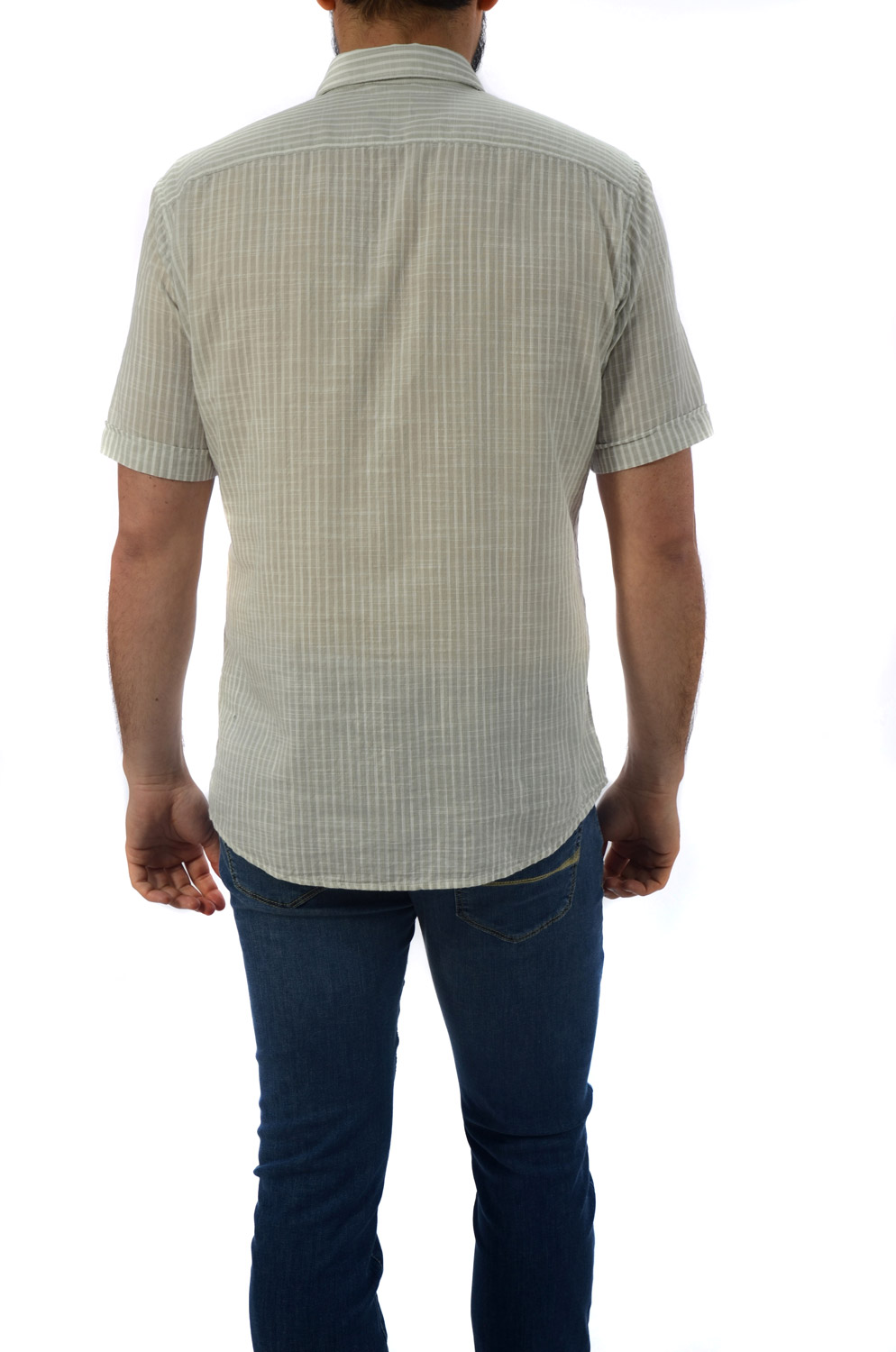 CAMISA PIERRE CARDIN MOD. 53916