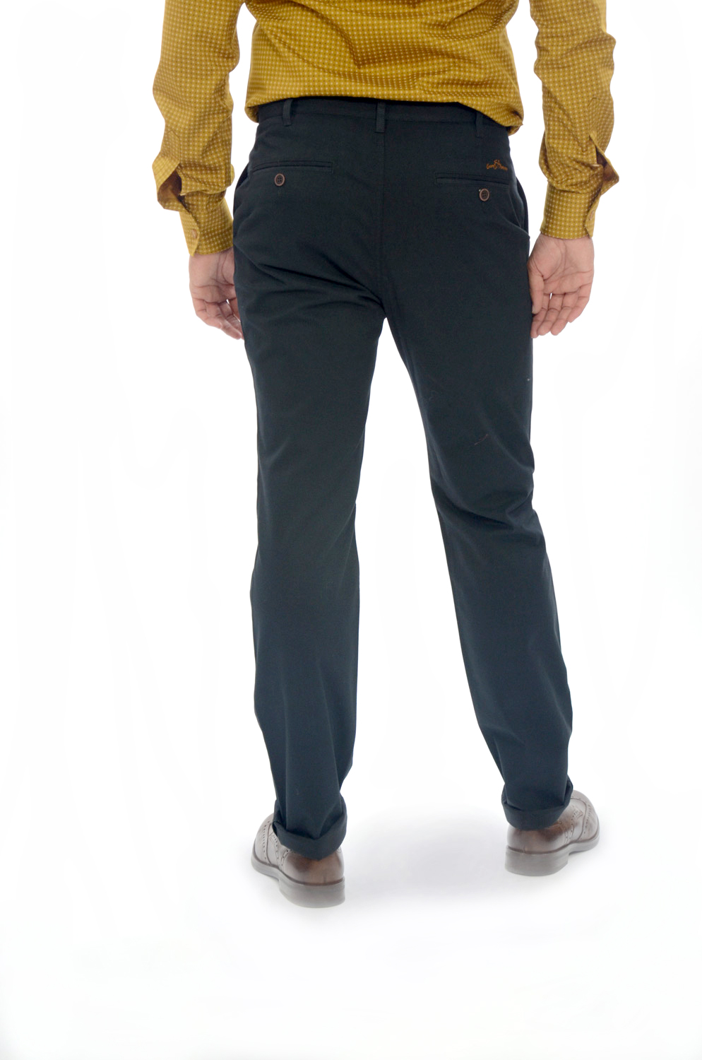 PANTALON CORONEL TAPIOCA MOD. H9310