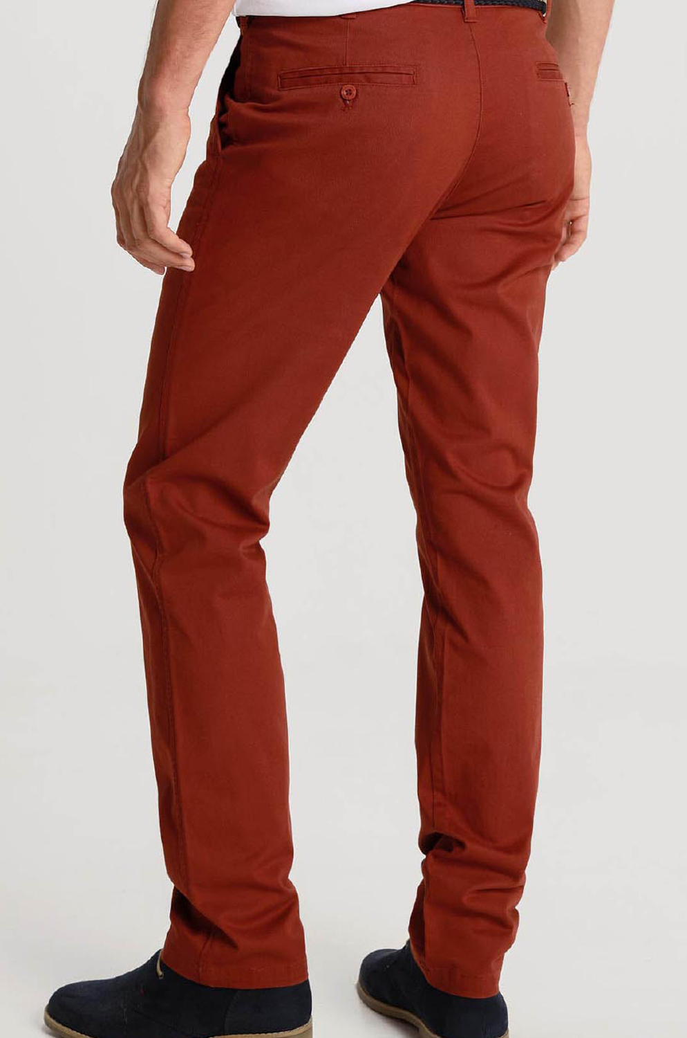 PANTALON BENDORFF MOD. 8001