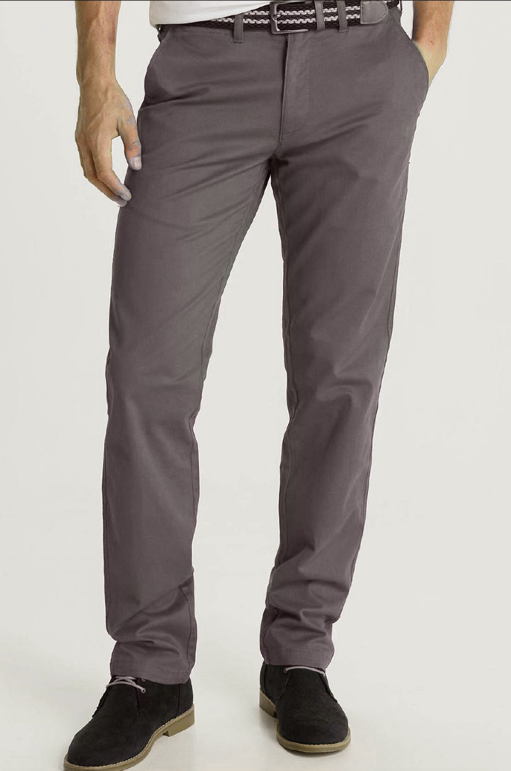 PANTALON BENDORFF MOD. 8001