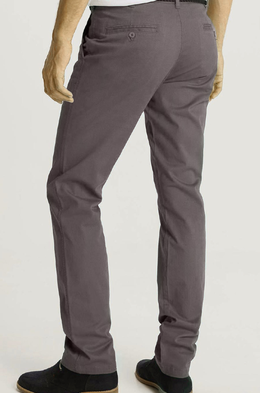 PANTALON BENDORFF MOD. 8001