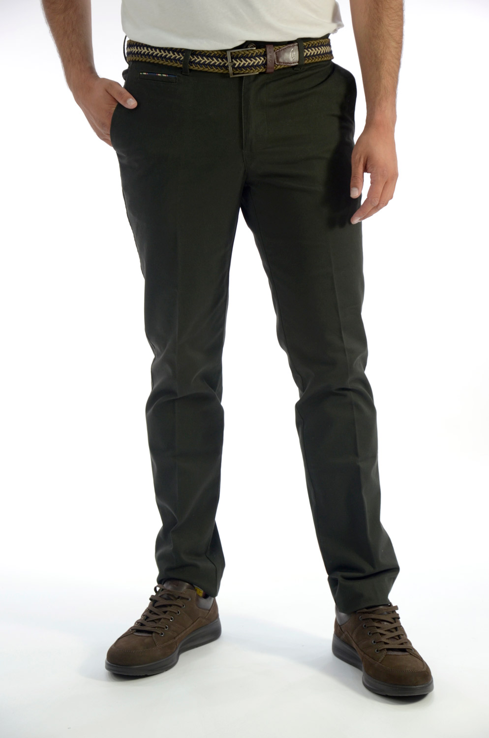 PANTALON LUCAN MOD. AREX39V-C