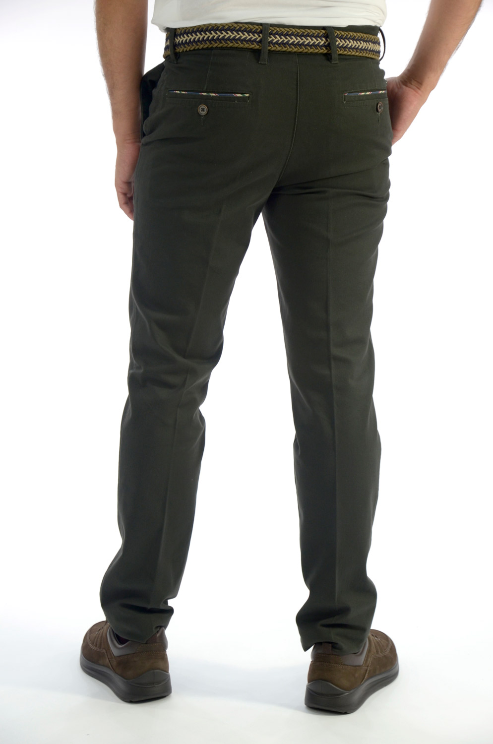 PANTALON LUCAN MOD. AREX39V-C