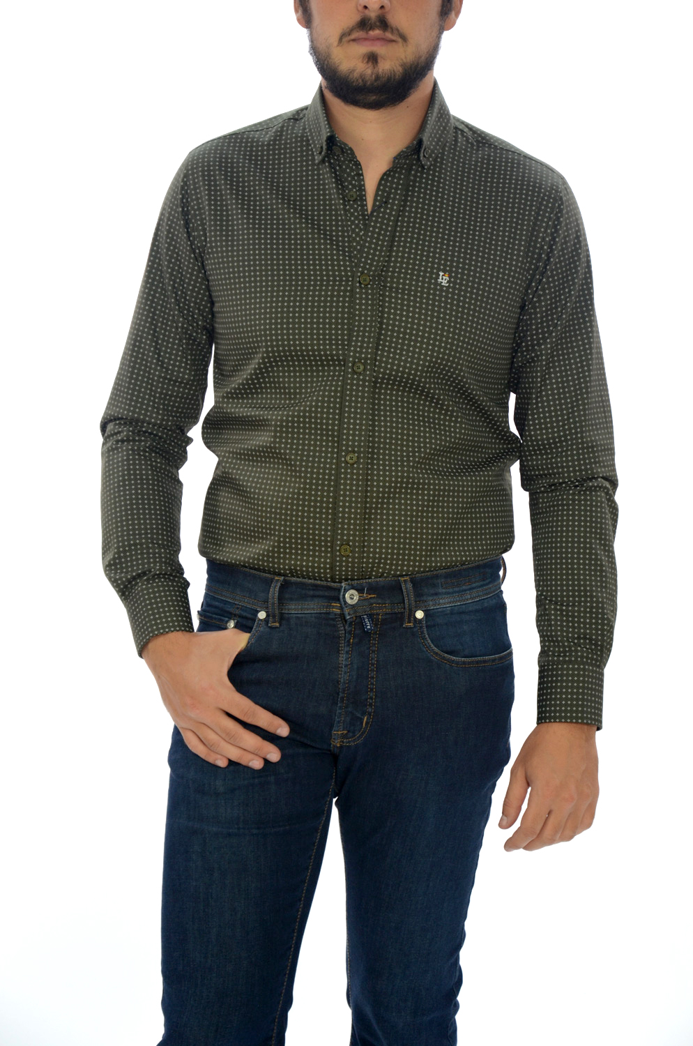 CAMISA LA ESPAOLA MOD. 5/4803/1