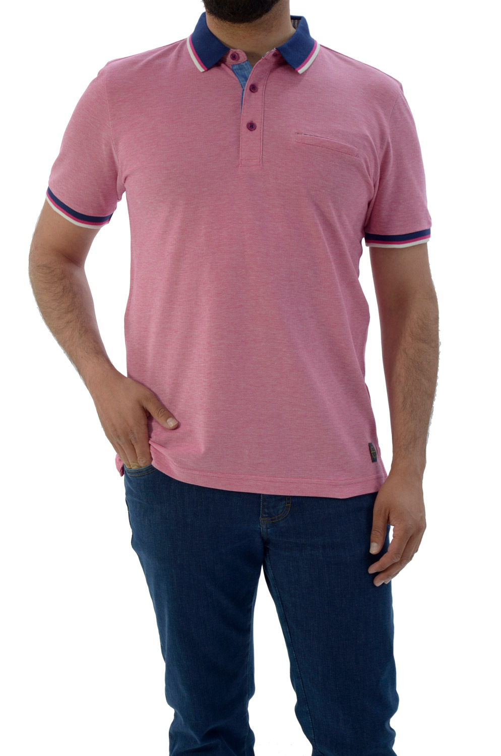 Camisero Pierre Cardin Mod 52124