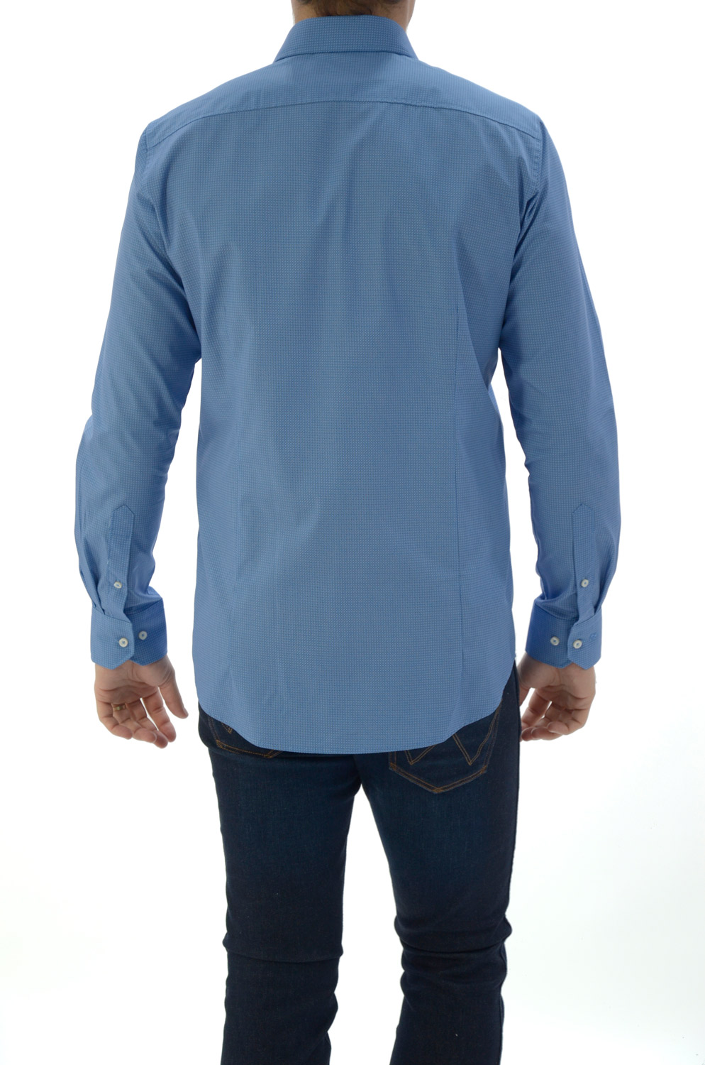 Camisa Pierre Cardin Mod 5722