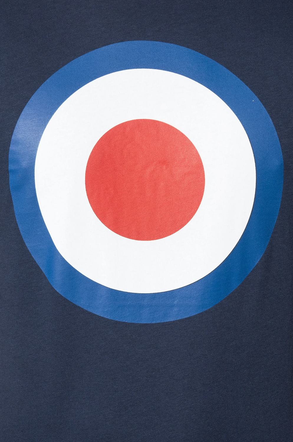 Camiseta Merc Mod Ticket