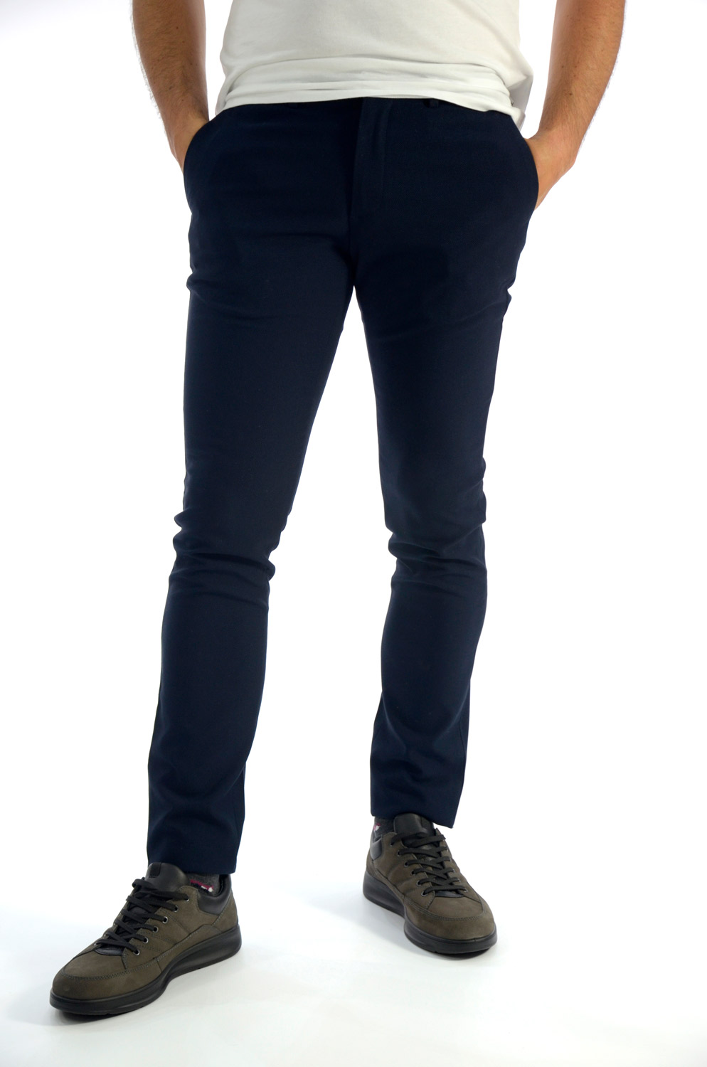 Pantalon Lucan Mod boss 17