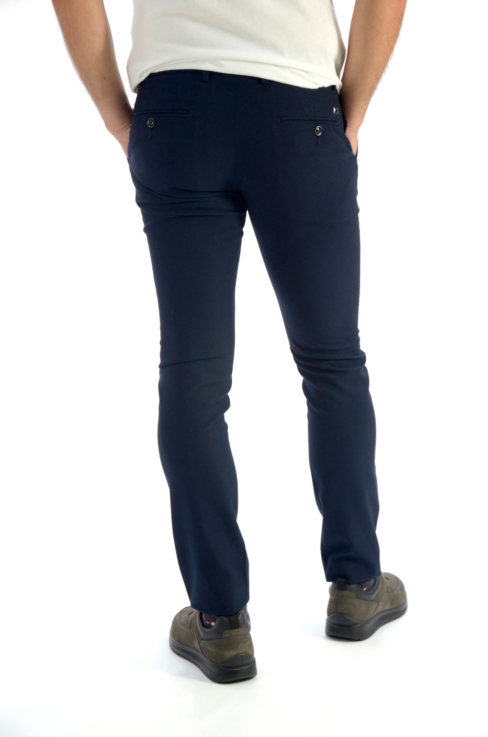 Pantalon Lucan Mod boss 17