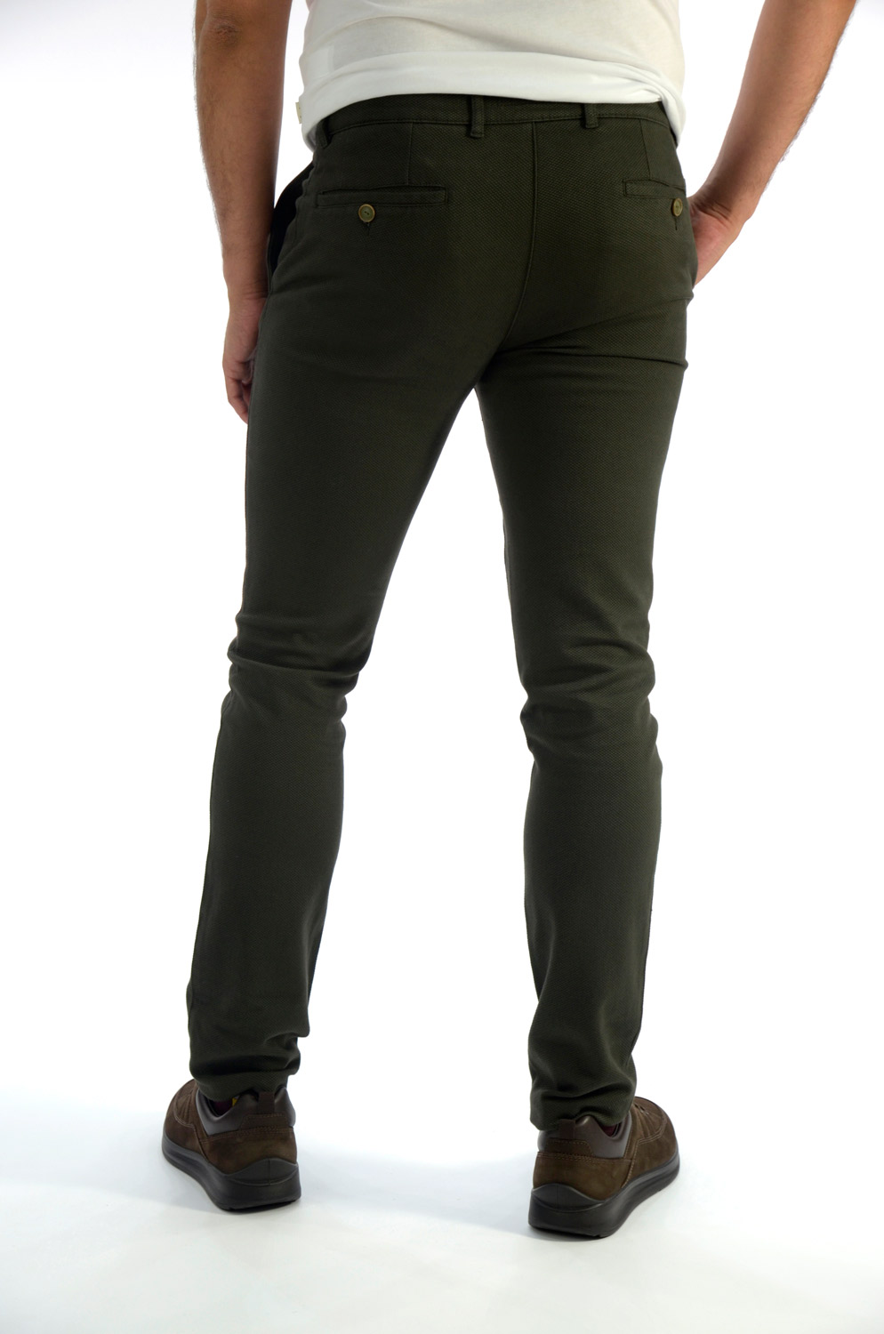 Pantalon Lucan Mod Boes 50