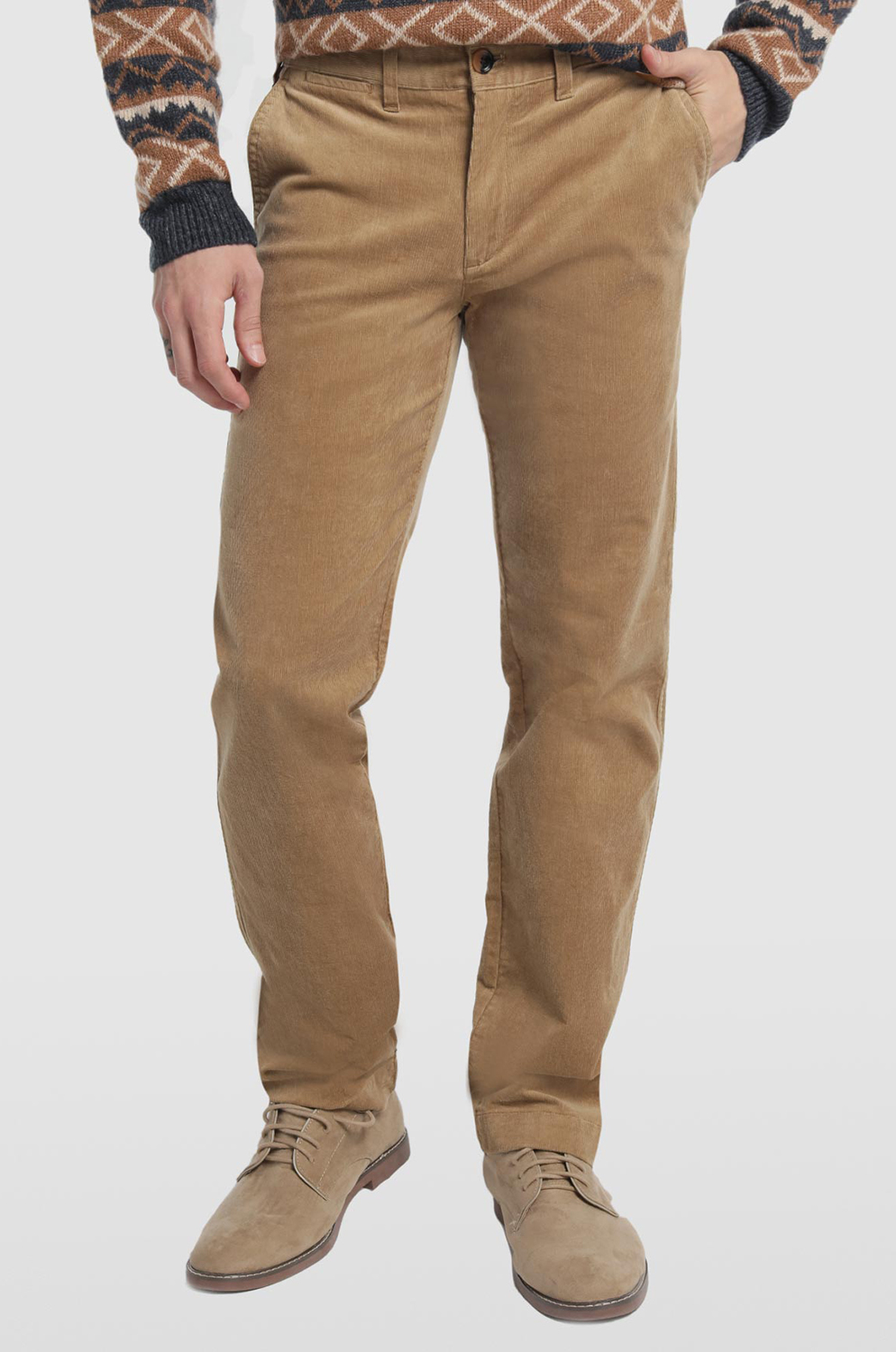 Pantalon Pana Bendorf