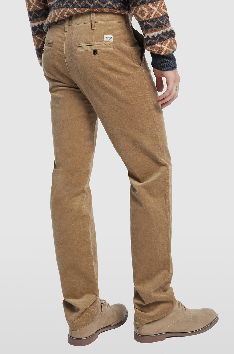 Pantalon Pana Bendorf