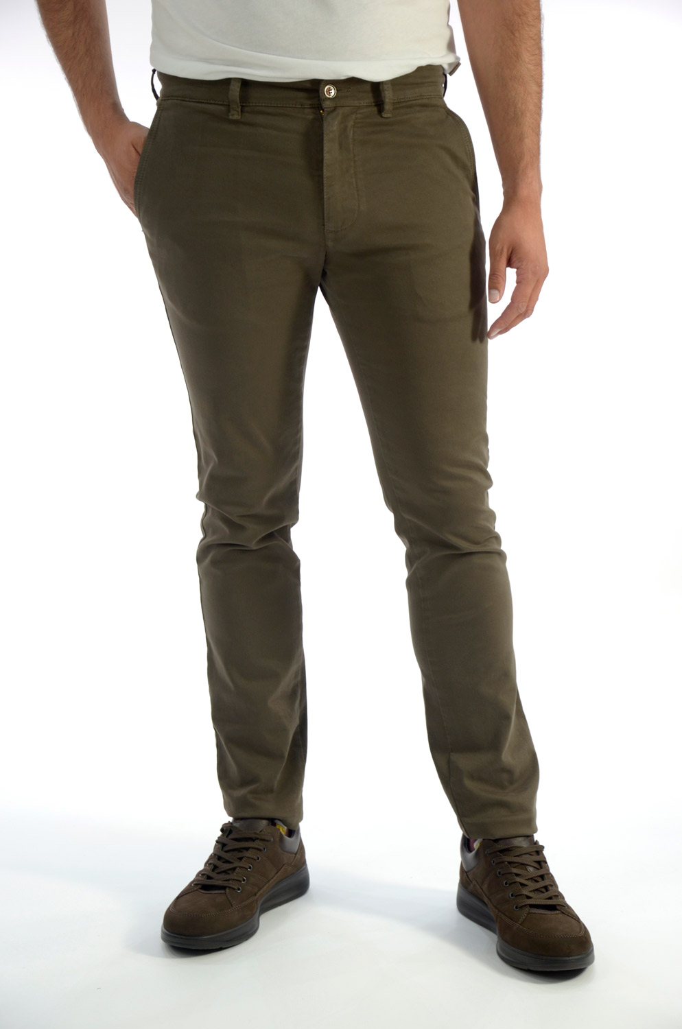 Pantalon Lucan Mod Boes 57v