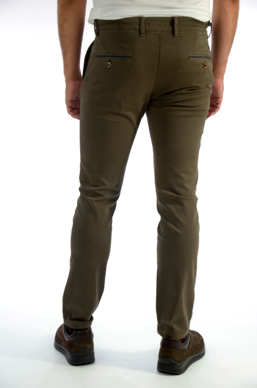 Pantalon Lucan Mod Boes 57v