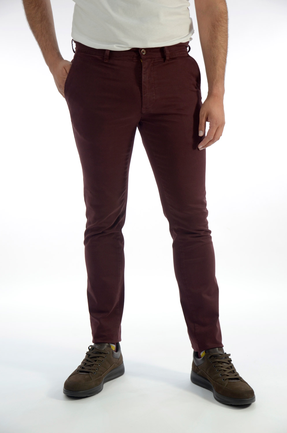 Pantalon Lucan Mod Boes 57v