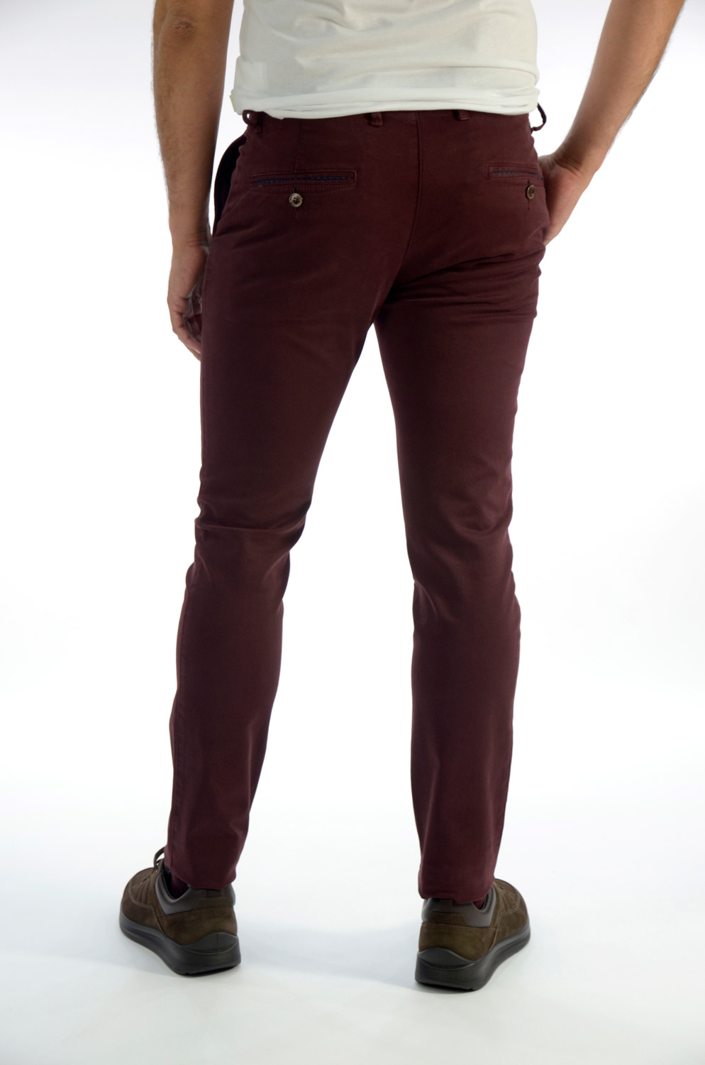 Pantalon Lucan Mod Boes 57v