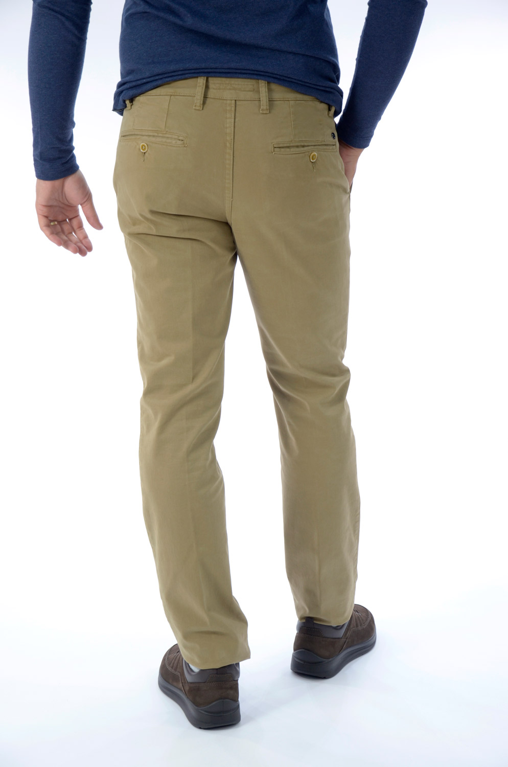 Pantalon Lucan