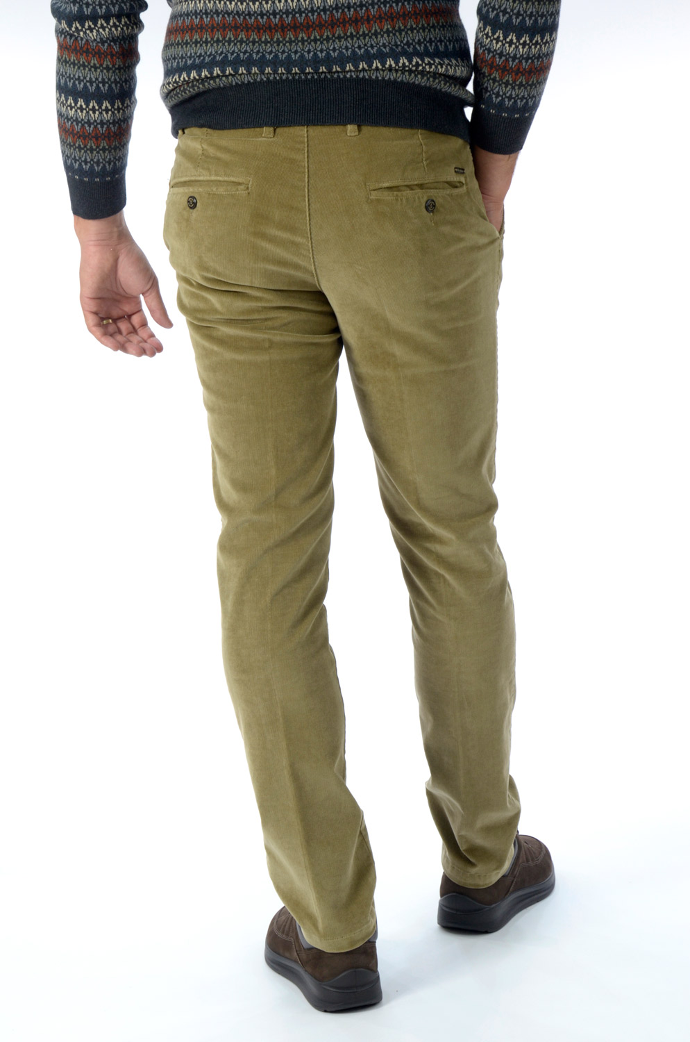 Pantalon Lucan Pana